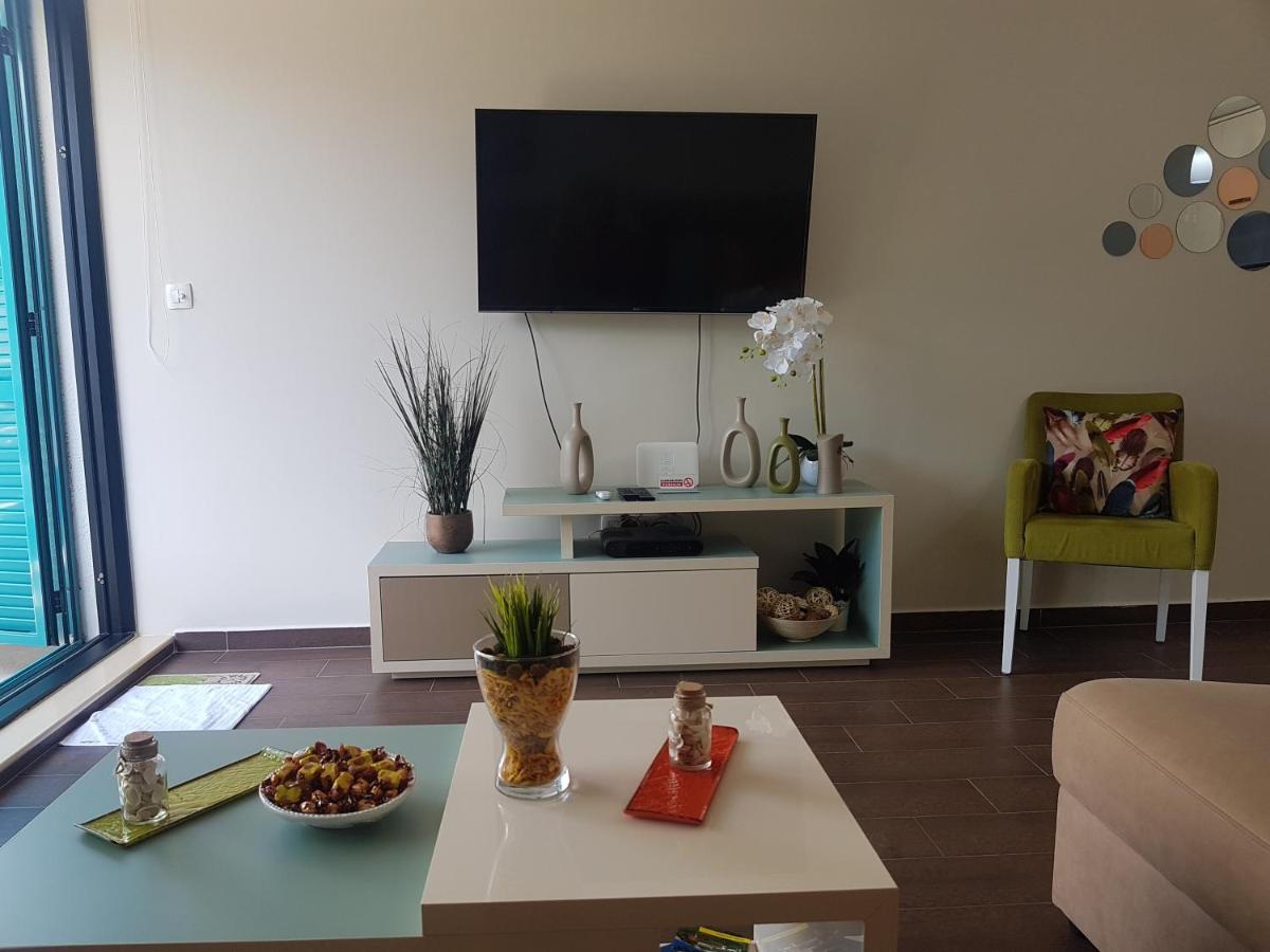 Apartment Funny Котор Екстер'єр фото
