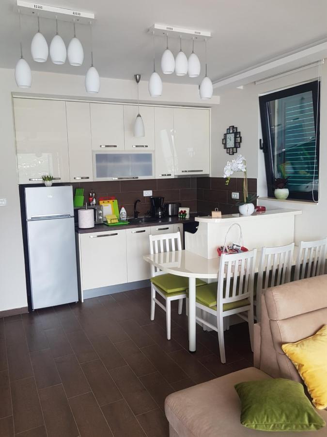 Apartment Funny Котор Екстер'єр фото