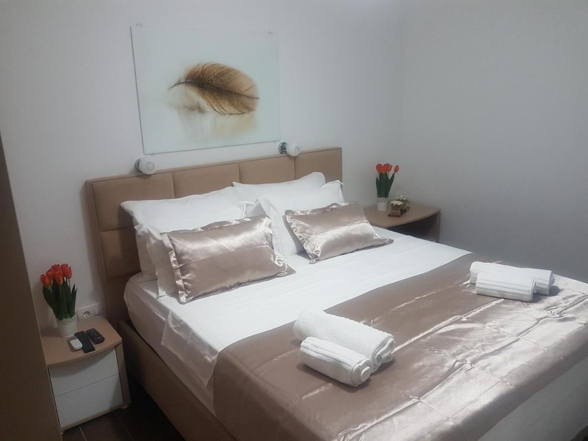 Apartment Funny Котор Екстер'єр фото