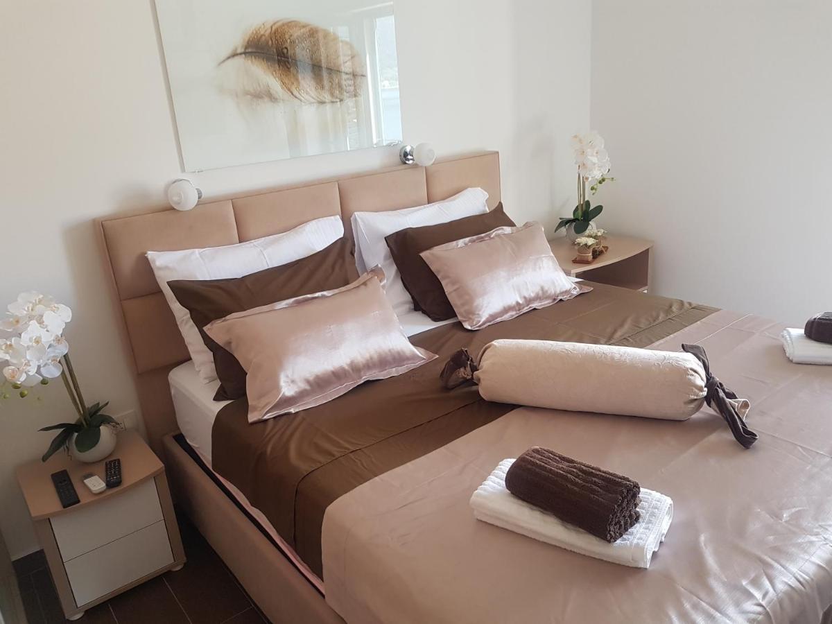 Apartment Funny Котор Екстер'єр фото