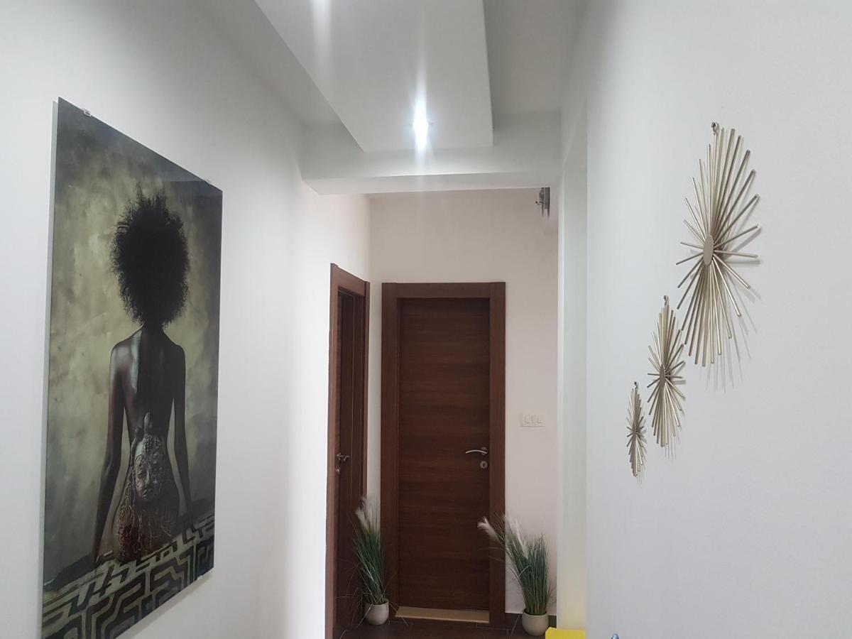 Apartment Funny Котор Екстер'єр фото