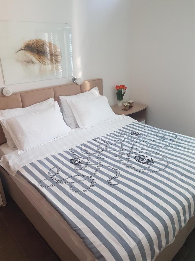Apartment Funny Котор Екстер'єр фото