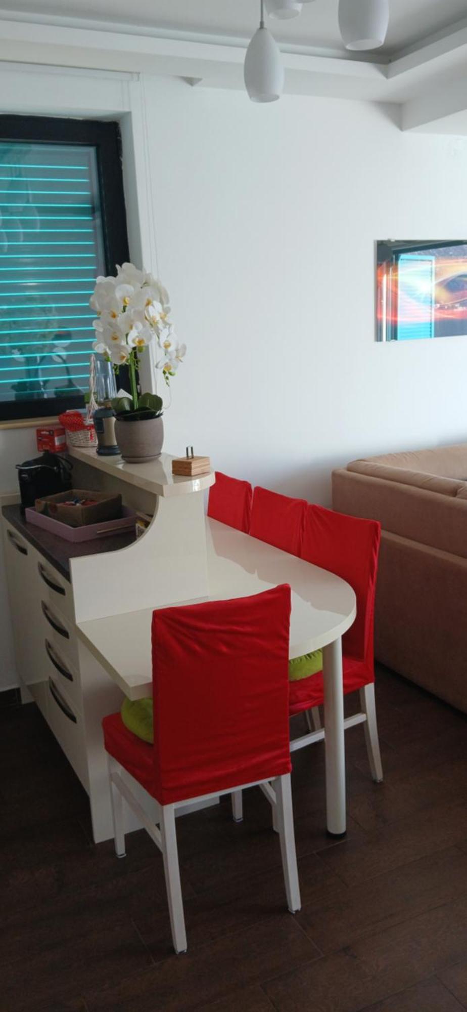Apartment Funny Котор Екстер'єр фото