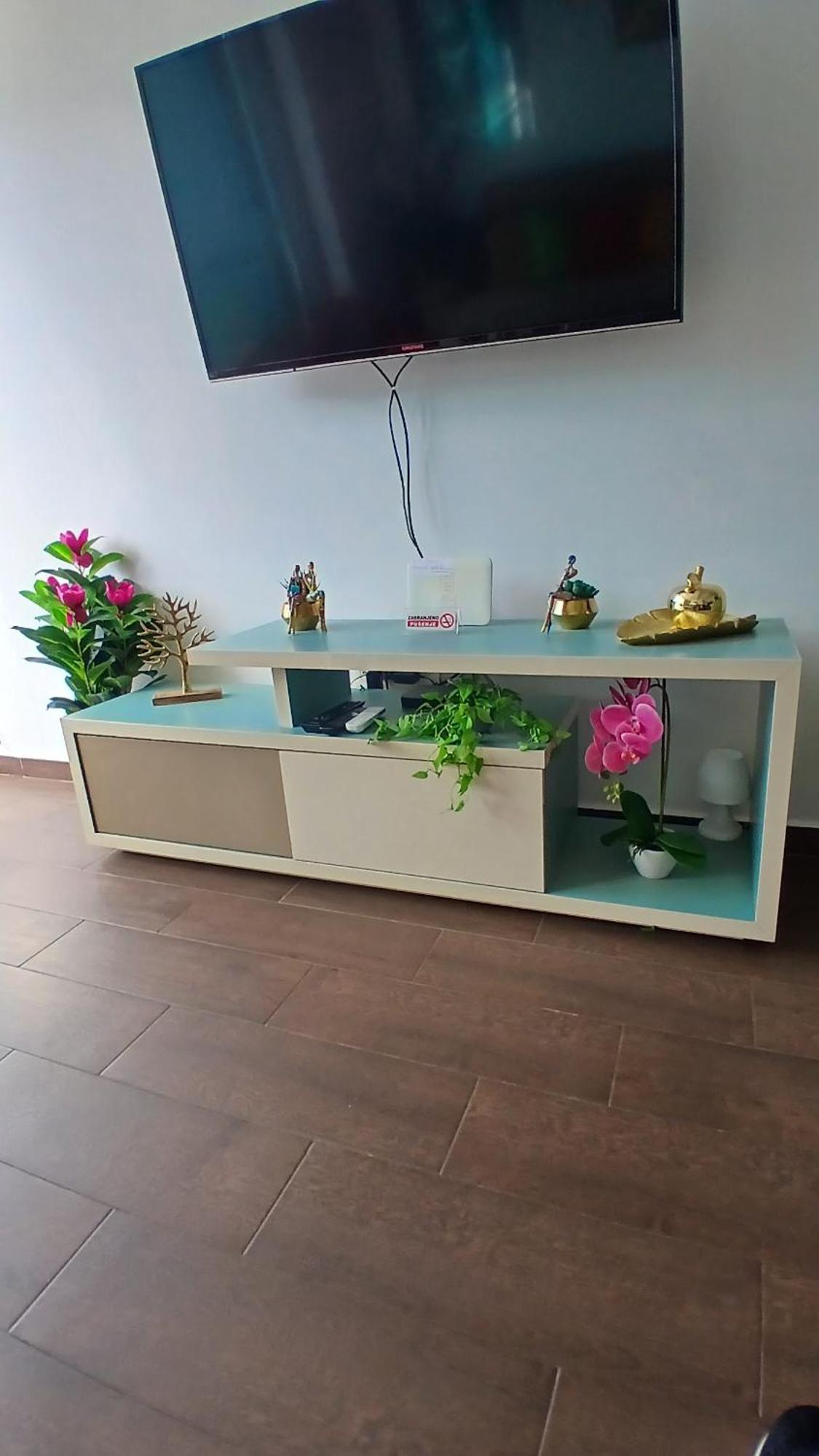 Apartment Funny Котор Екстер'єр фото