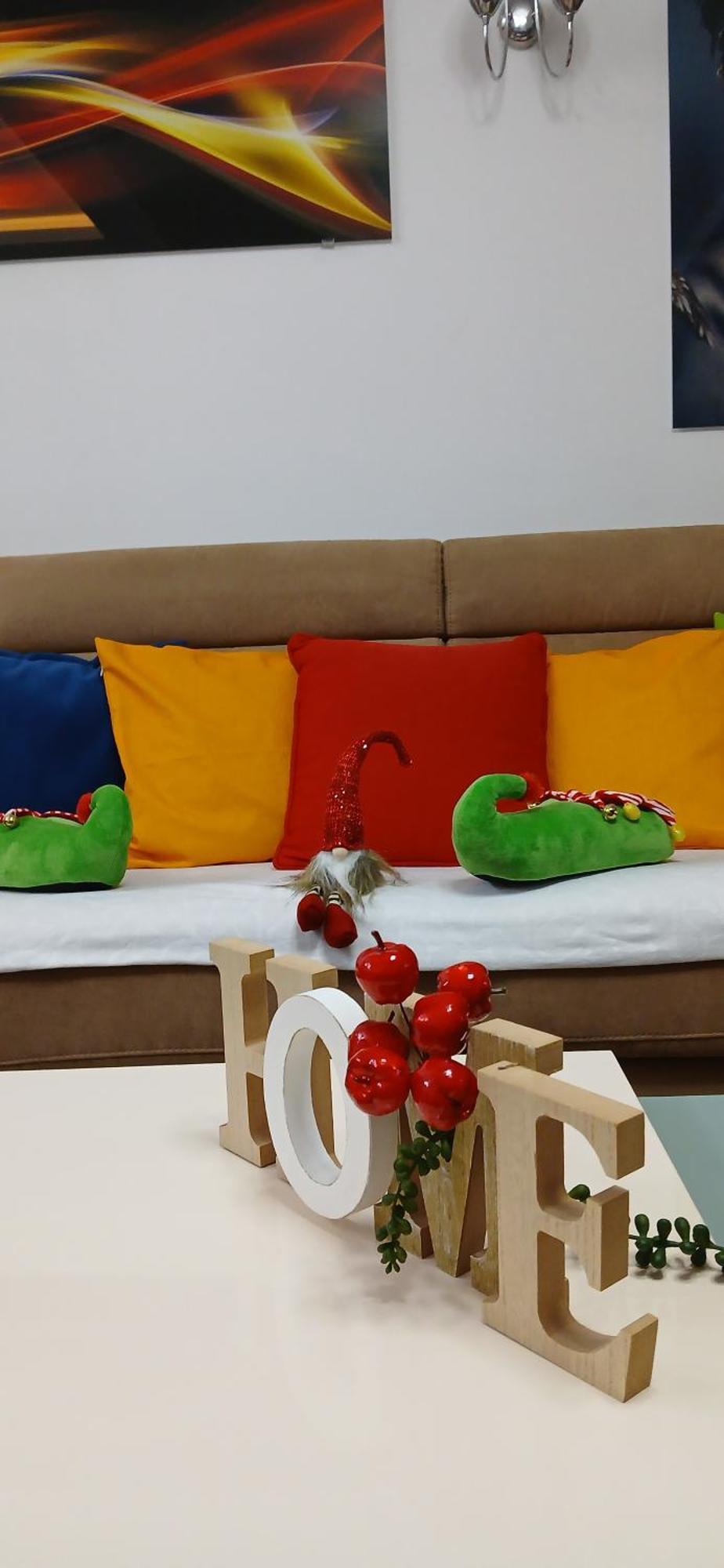 Apartment Funny Котор Екстер'єр фото