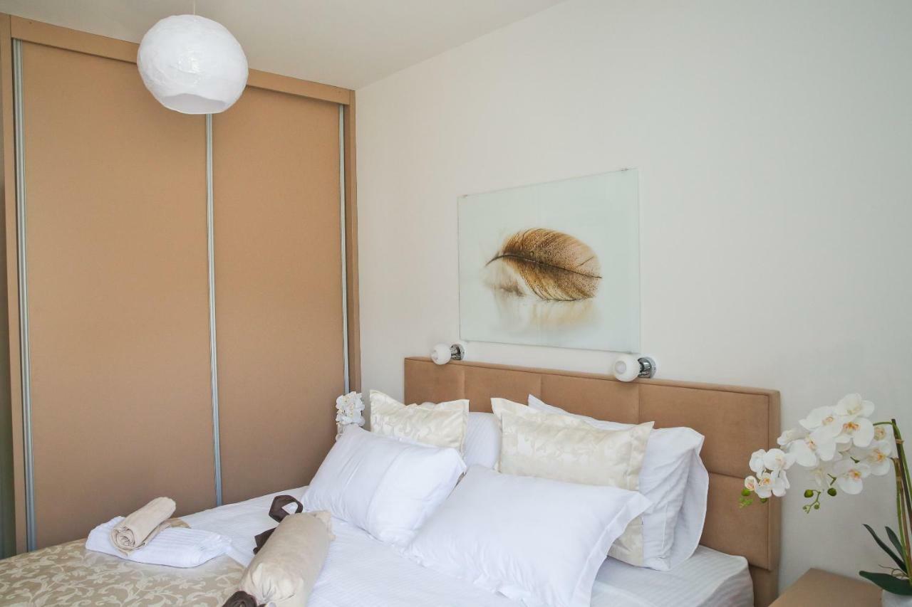Apartment Funny Котор Екстер'єр фото