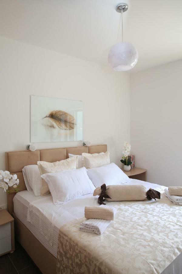 Apartment Funny Котор Екстер'єр фото