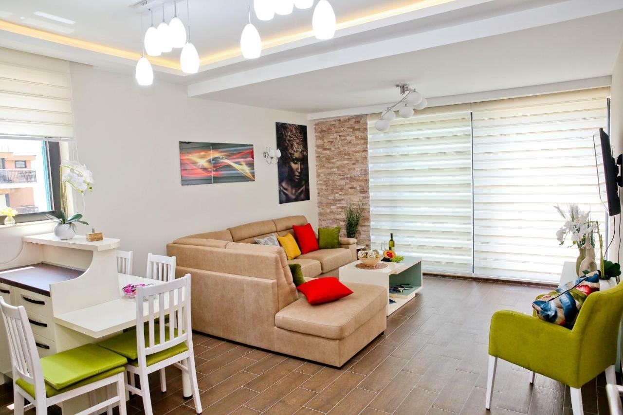 Apartment Funny Котор Екстер'єр фото